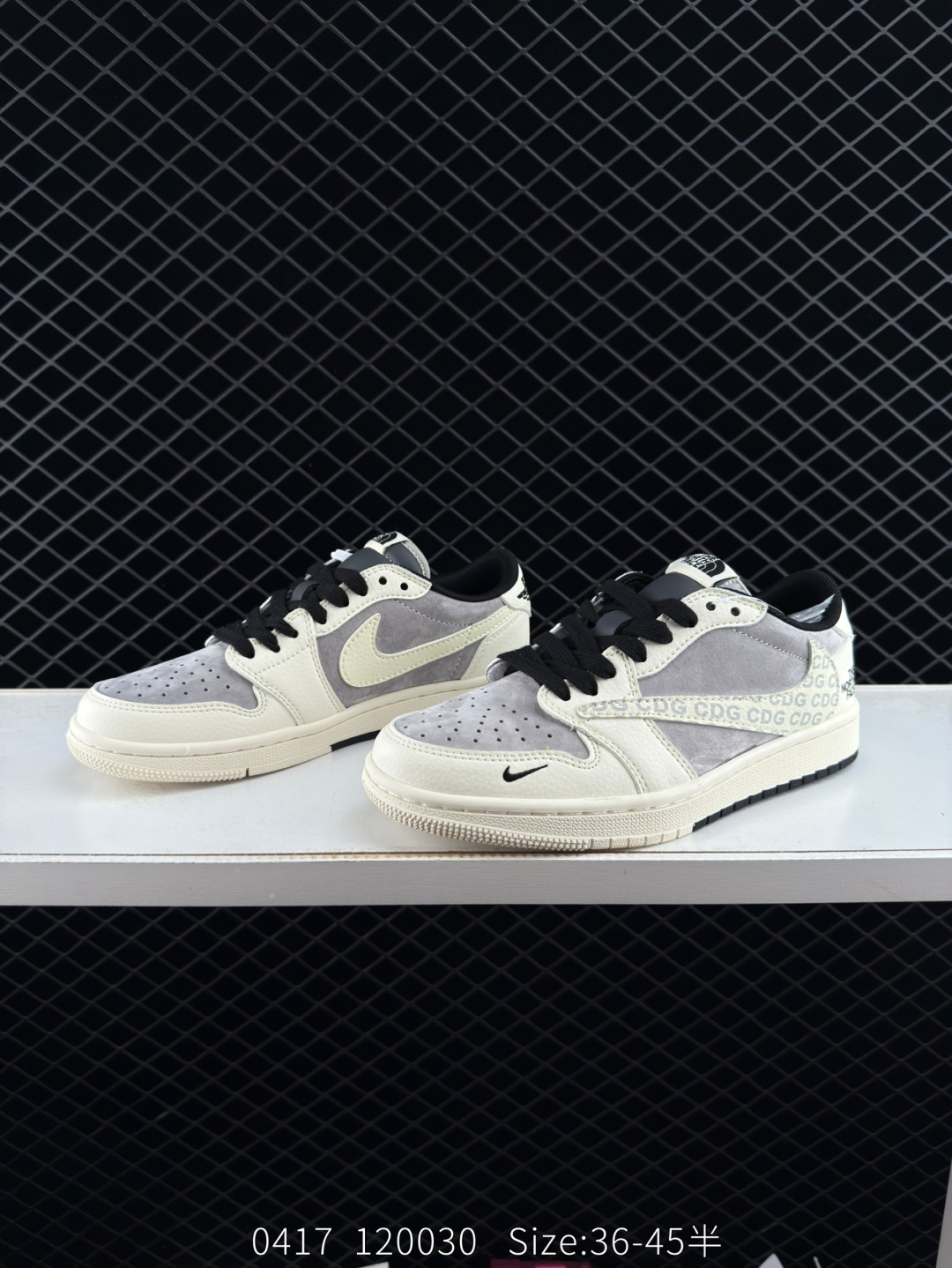 Nike Air Jordan 1 Low